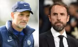 Bị Chelsea sa thải, HLV Tuchel nuôi mộng dẫn dắt tuyển Anh thay Southgate 