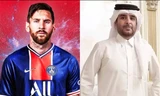 Dấu hiệu đặc biệt cho thấy Messi đã rất gần PSG