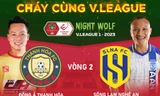 Nhận định Thanh Hóa vs SLNA, 18h00 ngày 7/2: Tiếp đà chiến thắng