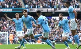 Nhận định Man City vs Huddersfield, 21h00 ngày 07/01: Cơn mưa bàn thắng? 