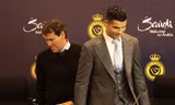HLV Al Nassr bất ngờ bị sa thải vì mâu thuẫn với Ronaldo