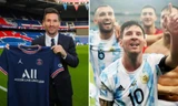 Hé lộ điều khoản đặc biệt Messi buộc PSG phải chấp nhận 