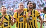 Lịch thi đấu và trực tiếp bóng đá ngày 27/5: V-League hấp dẫn, Bundesliga gay cấn đoạn cuối 