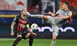 Trước trận AC Milan - Salzburg, 03h00 ngày 03/11: 'Cổ tích' trên sân San Siro? 