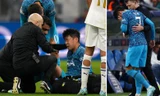 Son Heung-min gặp chấn thương kinh dị trước thềm World Cup, NHM Hàn Quốc đứng ngồi không yên 