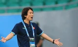 HLV Gong Oh-kyun chia tay U23 Việt Nam 