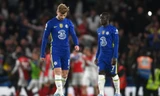 Thua thảm Arsenal, Chelsea chạm mốc tệ nhất sau 33 năm 