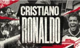 Chính thức: Ronaldo trở về khoác áo M.U, chỉ còn chờ kiểm tra y tế