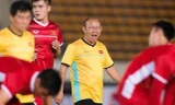 Báo Indonesia: HLV Park Hang-seo dùng công nghệ tối tân để do thám đối thủ ở AFF Cup 2020