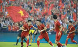 Thắng nhọc U23 Malaysia, thầy trò HLV Park Hang-seo quyết đấu U23 Thái Lan ở chung kết