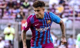 Coutinho rời Barcelona, trở lại Ngoại hạng Anh sau 4 năm