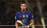Mbappe vượt mặt đàn anh để nhận băng thủ quân ĐT Pháp