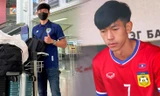Sao trẻ đội tuyển Lào sang thử việc ở giải Tây Ban Nha