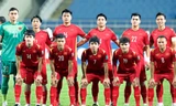 AFC chỉ ra cầu thủ đáng xem nhất của Trung Quốc và Việt Nam trước trận vòng loại World Cup