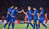 Xem trực tiếp AFF Cup 2022 Thái Lan vs Campuchia, 19h30 ngày 2/1 trên kênh nào của VTV? 