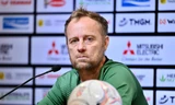 HLV Thái Lan không định xoay tua, quyết dập tắt hy vọng của Campuchia 