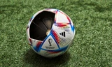 Trái bóng chính thức của World Cup 2022 sẽ giúp xác định việt vị