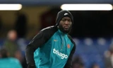 Vì sao Chelsea không cho Lukaku đá Champions League?