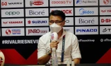 HLV Malaysia: Tôi không thích suy nghĩ nhiều, cứ chơi tấn công thôi