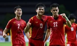 HLV ​Phạm Minh Đức hiến kế giúp đội tuyển Việt Nam đánh bại Thái Lan ở bán kết