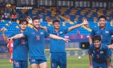 Lịch thi đấu và trực tiếp bóng đá nam SEA Games 32 ngày 6/5: Thái Lan đại chiến Malaysia
