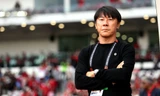 HLV Shin Tae-yong: Indonesia sẽ chơi tấn công trước Việt Nam 