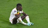 Senegal bị FIFA phạt vì lỗi ngớ ngẩn trước trận đấu ở vòng 1/8 World Cup 2022 