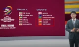 Báo Trung Quốc nói gì khi đội nhà nằm cùng bảng với Việt Nam ở vòng loại World Cup 2022?