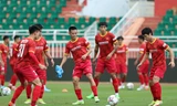 Trước trận Việt Nam vs Singapore, 19h00 ngày 21/9: Cơ hội thử nghiệm 