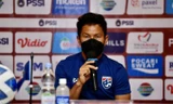 HLV U16 Thái Lan khẳng định 'không có gì phải sợ' Việt Nam 