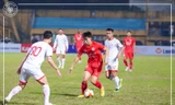 Nhận định CAHN vs Viettel, 19h15 ngày 14/2: Tái hiện derby Công an - Quân đội 