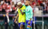 Neymar muốn học theo Messi tại World Cup 2026 sau 'sang chấn tâm lý' 