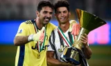 Thủ thành Buffon tiếp tục thi đấu đến năm 46 tuổi