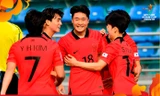 Lịch thi đấu VCK U20 châu Á 2023 ngày 8/3: U20 Hàn Quốc cần tự quyết 