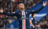 PSG: Real Madrid đừng hòng mua Mbappe với giá 160 triệu euro