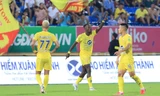 Nhận định, dự đoán Nam Định vs SLNA, 18h00 ngày 13/8: Cái 'dớp' Thiên Trường 