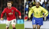 Roberto Carlos hết lời ca ngợi Luke Shaw trước trận bán kết EURO