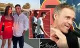 Sợ con gái dính bầu sớm, HLV Tây Ban Nha đe dọa 'con rể' Ferran Torres 