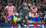 Lịch thi đấu Champions League ngày 19/10, 20/10: Đại chiến Atletico Madrid vs Liverpool