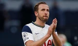 Vắng Harry Kane, Tottenham thua sốc đội bóng nhược tiểu