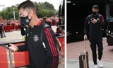 Ronaldo dùng điện thoại Trung Quốc cũ dù thu nhập cao nhất giới cầu thủ
