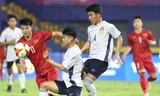 SEA Games 32: U22 Việt Nam thắng nhọc U22 Lào 