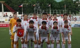 HLV Mai Đức Chung: Hàng thủ mất tập trung nên thua Myanmar, muốn thay đổi con người 
