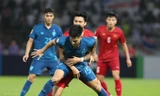 AFF Cup 2022: Thắng Việt Nam 1-0 chung kết lượt về, Thái Lan bảo vệ thành công ngôi vương