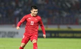 Vừa trở lại Pháp, Quang Hải được Pau FC đăng ký cho trận gặp nhà cựu vô địch Ligue 1 