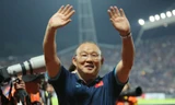 Cận cảnh cảm xúc của HLV Park Hang-seo trong trận đấu cuối cùng dẫn dắt ĐT Việt Nam 