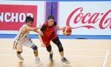 Trực tiếp Bóng rổ nữ 5x5 SEA Games 32 ngày 14/5: Việt Nam vượt qua Campuchia 86-77
