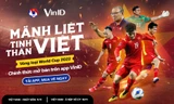VFF bán sạch vé xem tuyển Việt Nam gặp Nhật Bản trên sân nhà sau 23 phút