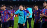 Chủ tịch Barcelona 'bao biện' sau khi bị loại khỏi Champions League 