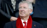 Sir Alex lần đầu lên tiếng việc MU bổ nhiệm HLV Ten Hag 